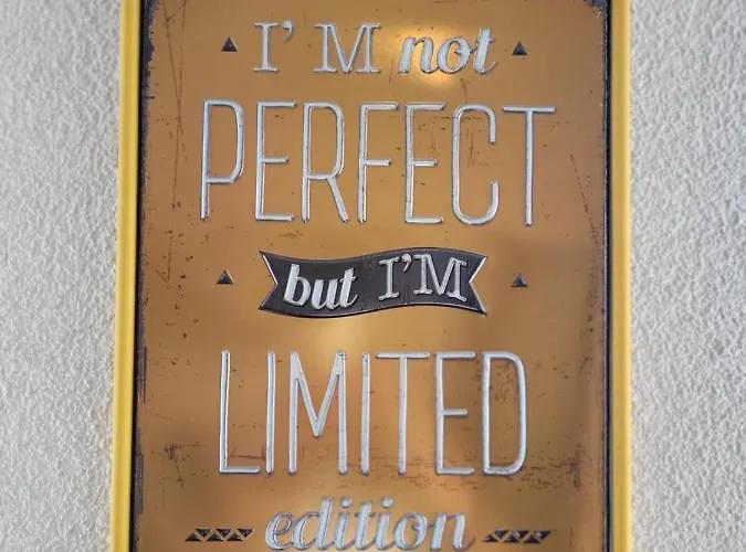 Lejlighed Evie - Historical Quarter By Irundo *