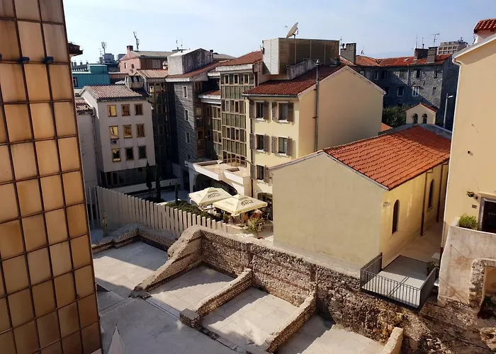 Lejlighed Evie - Historical Quarter By Irundo *