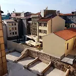 아파트 Evie - Historical Quarter By Irundo *