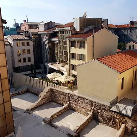 Daire Evie - Historical Quarter By Irundo *
