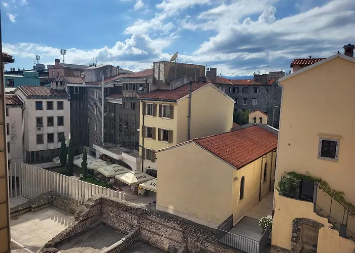 Appartamento Evie - Historical Quarter By Irundo *